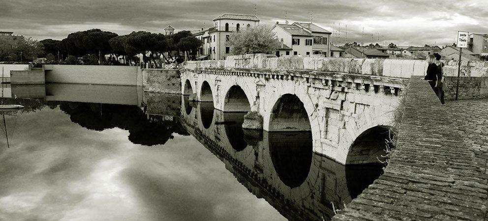 Come Costruivano I Ponti I Romani