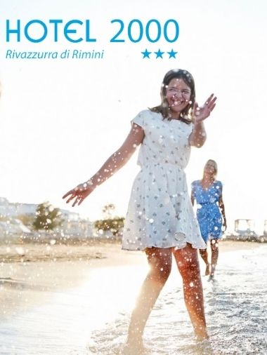 Hotel 2000 Rimini