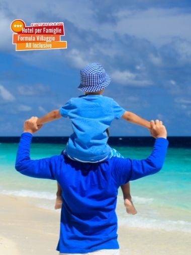 Vacanze a Rimini