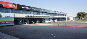 Aeroporto Miramare di Rimini