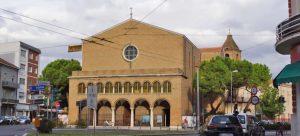 Chiesa di San Nicolò Rimini