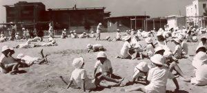 colonie per bambini a Rimini