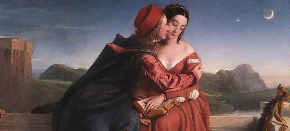 Storia di Francesca da Rimini