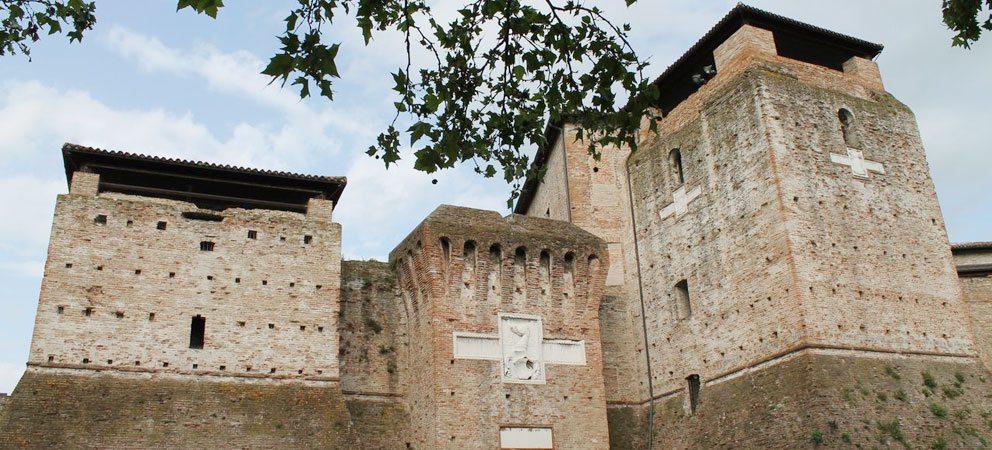 Castel Sismondo a Rimini
