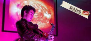 Davide Amati Quarter in concerto