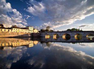 Ponte di Tiberio