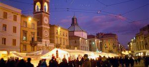 mercatini di Natale a Rimini