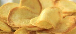 patate fritte light