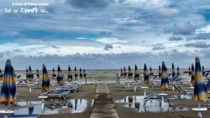 Spiaggia di Rimini