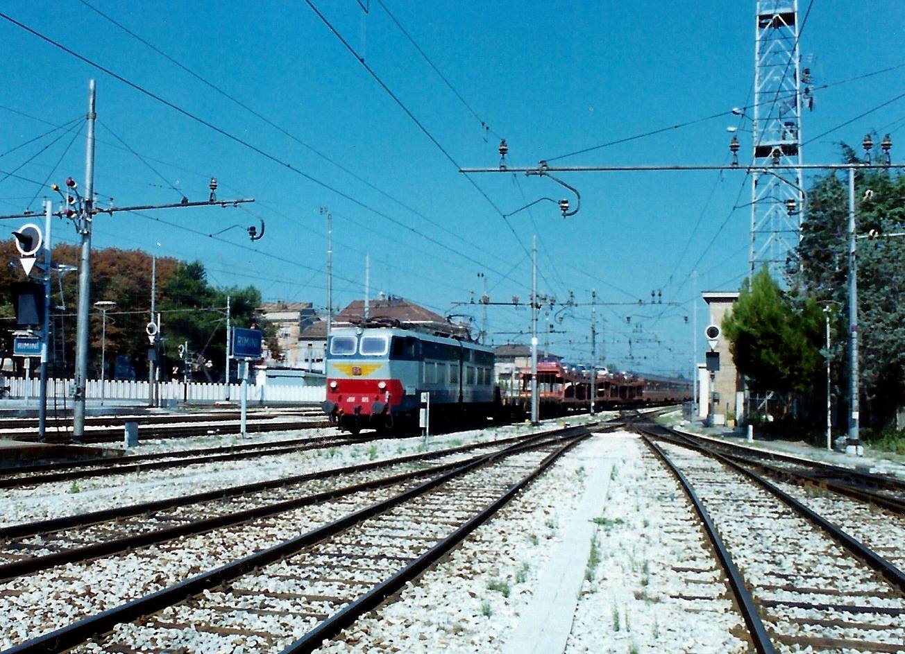Storia di Francesca da Rimini