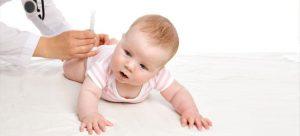 corso vaccinazione infantile Rimini