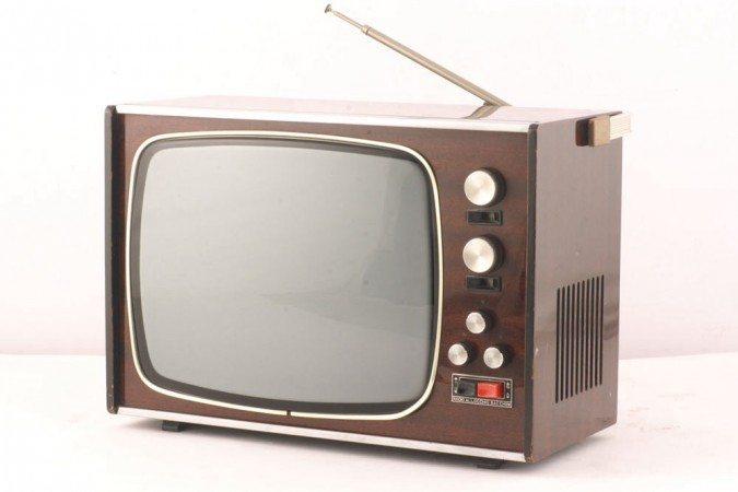 La Televisione