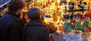 Mercatini di Natale a Santarcangelo di Romagna