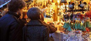 Mercatini di Natale a Santarcangelo di Romagna