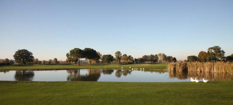 Rimini - Verucchio Golf Club