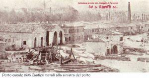 Rimini prima del 1900