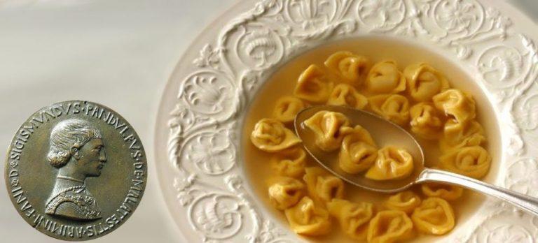 cappelletti di Sigismondo