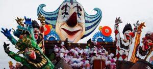 carnevale di Santarcangelo