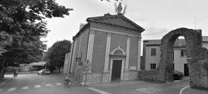 Chiesa Madonna delle Scala di Rimini