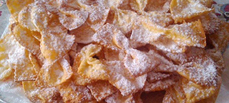 fiocchetti romagnoli