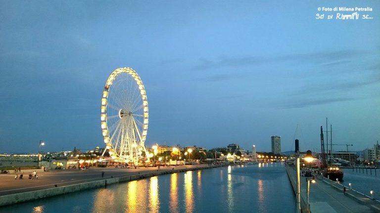 Da i màt t'archèv qualcosa,da i scioch ta n'archèv gnint