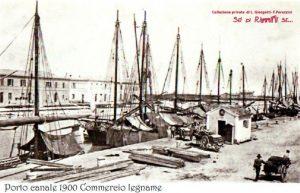 Rimini prima del 1900