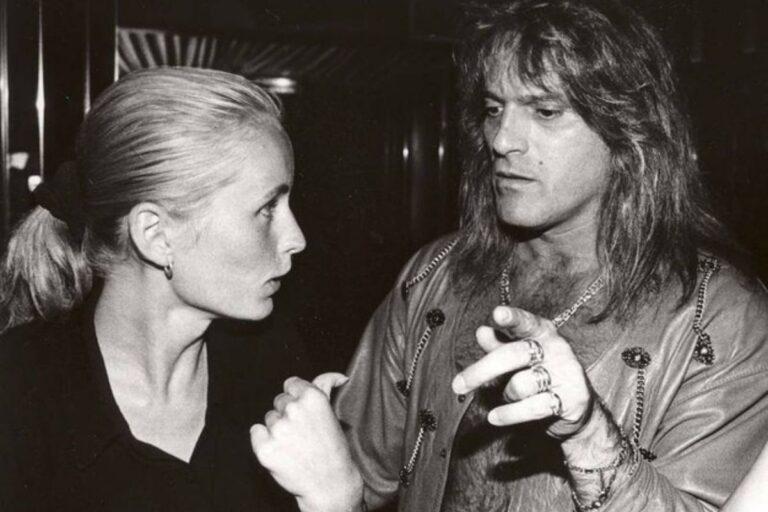 Maurizio Zanfanti detto Zanza