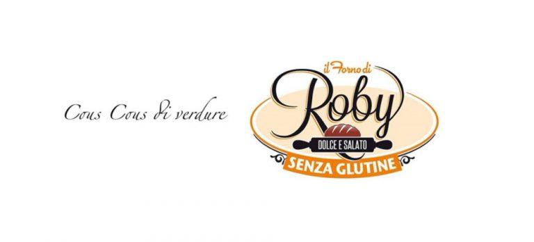 Cous Cous di verdure - Forno di Roby