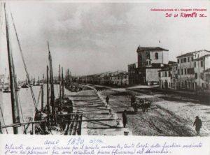 Rimini prima del 1900