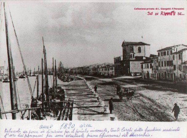 Rimini prima del 1900