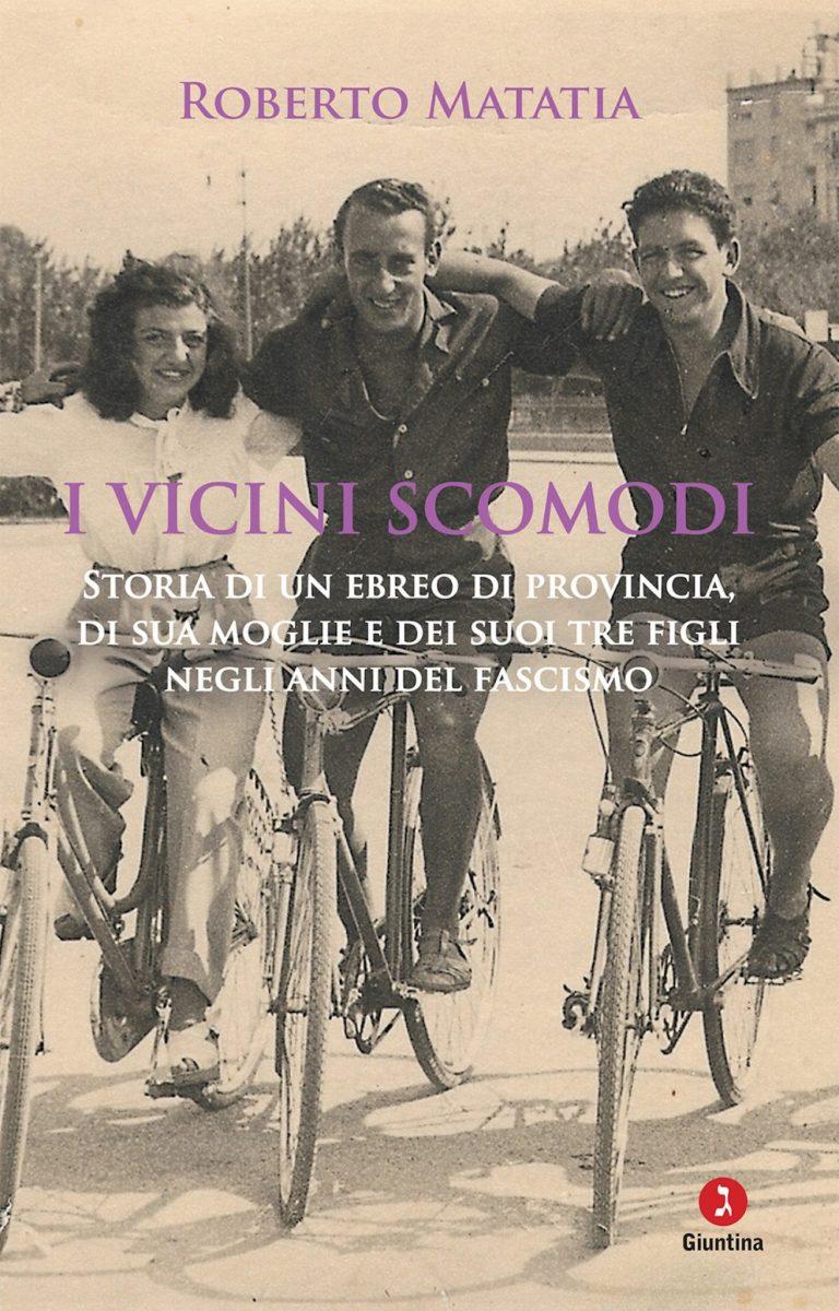 I vicini scomodi (storia famiglia Matatia)