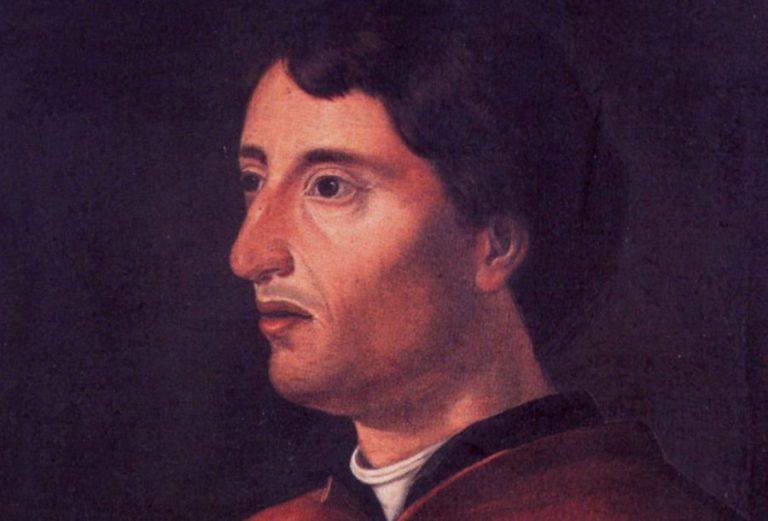 Leon Battista Alberti