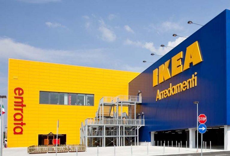 Ikea Rimini