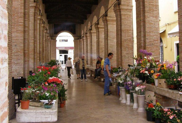 Vecchia Pescheria Rimini