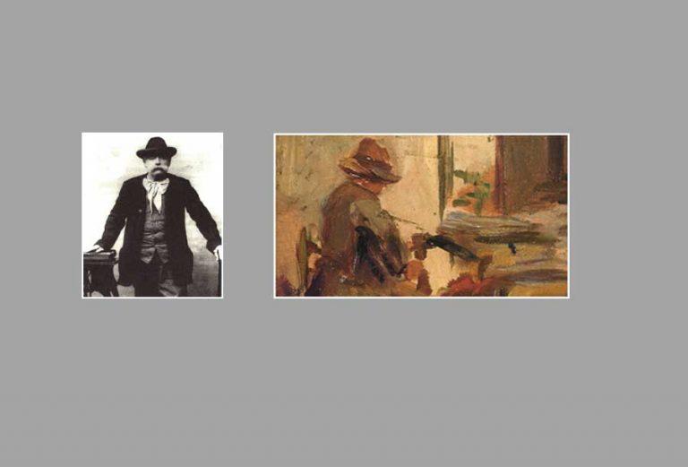 Giustiniano Villa, il poeta ciabattino