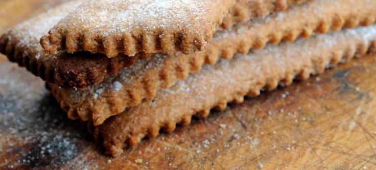 Zuccherini romagnoli