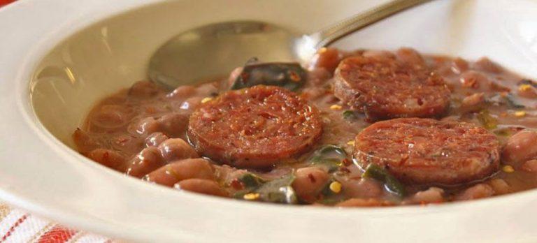 Cotechino al lambrusco per cenone di Capodanno