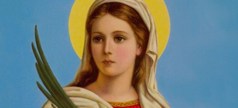 Curosità sul giorno di Santa Lucia