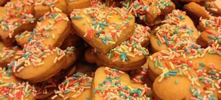 Biscotti della Befana