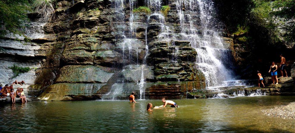 Alfero frazione di Verghereto provincia di Forlì Cesena