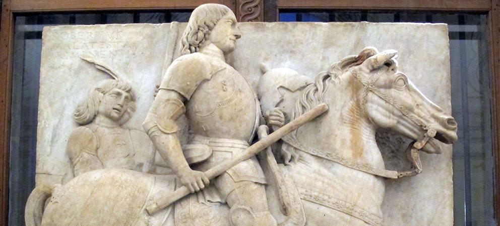 8 Giugno 1469 Roberto Malatesta