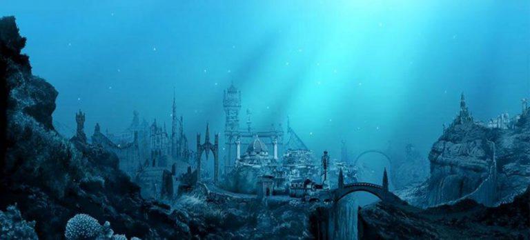 L'Atlantide dell'Adriatico: la leggenda di Valbruna