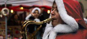 Mercatino di Natale a Sant'Agata Feltria