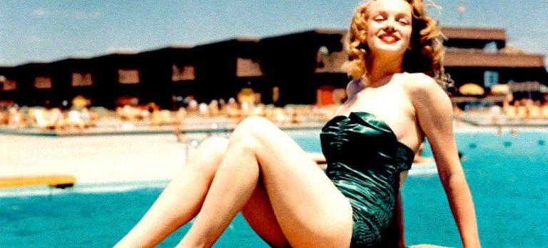 Il costume da bagno: ieri e oggi