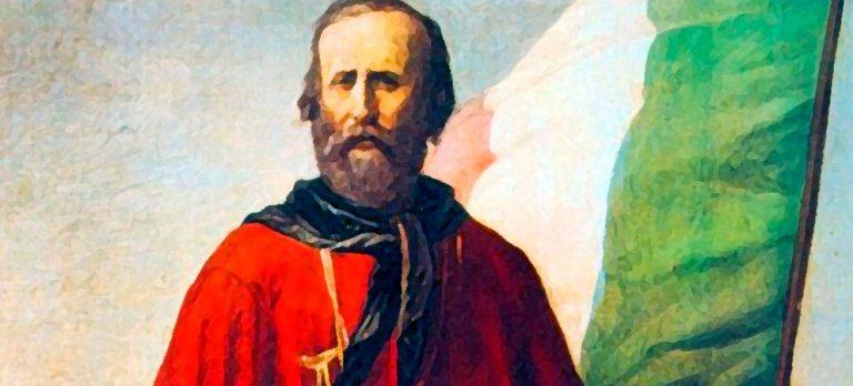 17 Ottobre 1859 - Garibaldi a Rimini
