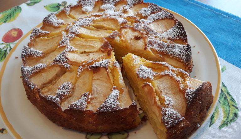 Torta di mele