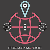 RomagnaZone logo