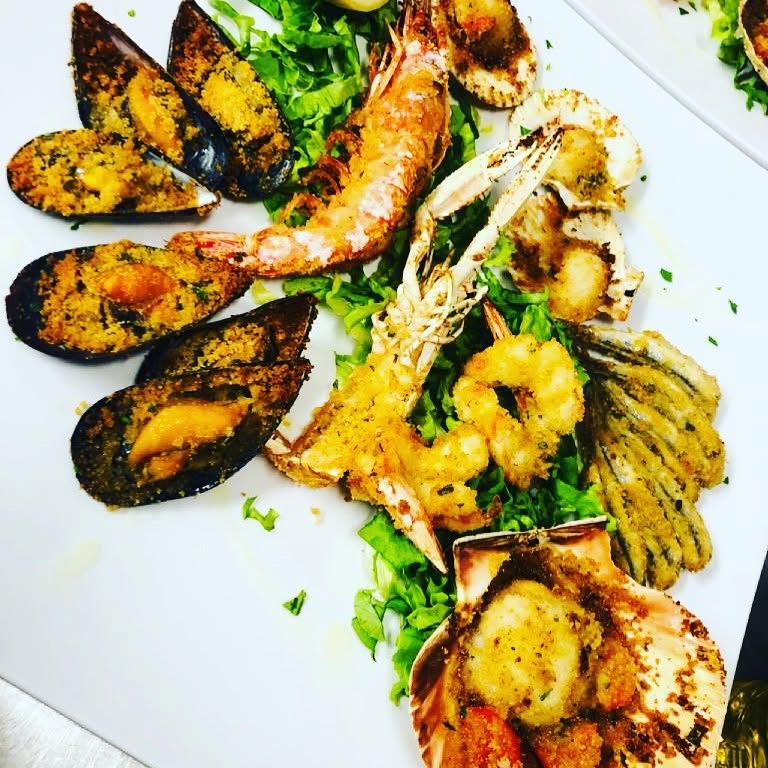 Ristorante Gatto Nero
