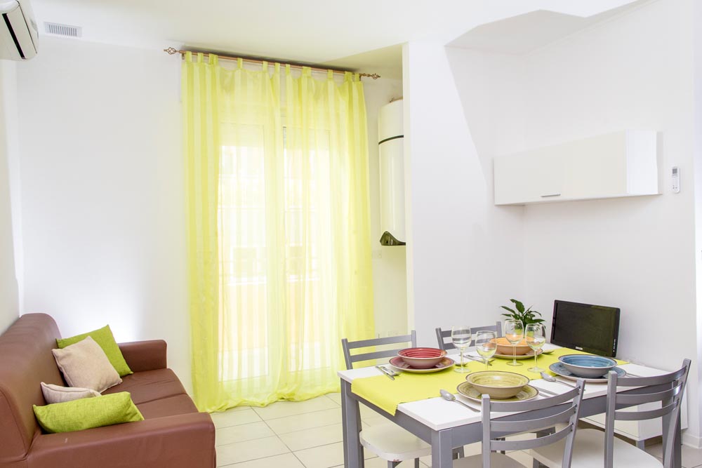 Green Residence