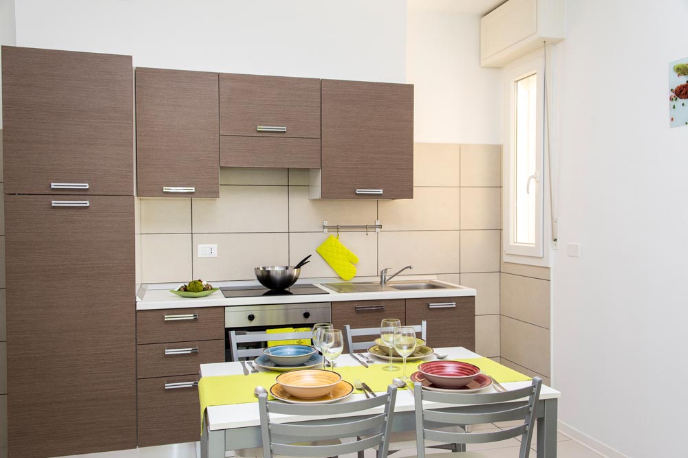 Green Residence